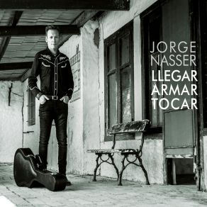 Download track La Enredadera Jorge Nasser