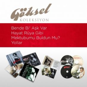 Download track Uzaktan Göksel