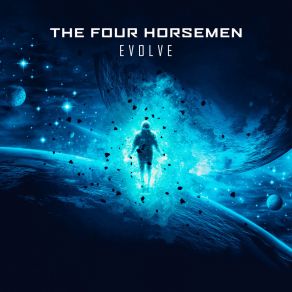 Download track Outrun The Four Horsemen