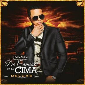 Download track Cómo Explicarte J Álvarez