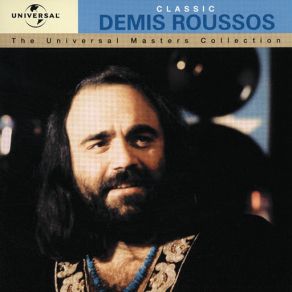 Download track Lovely Lady Of Arcadia Demis Roussos