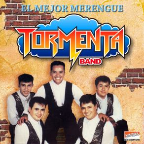 Download track Pobre Enamorado Tormenta Band