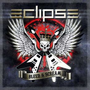 Download track Bleed And Scream Eclipse