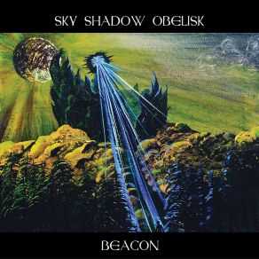 Download track Scepter Of The Black Sun Sky Shadow Obelisk