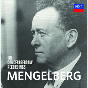 Download track Denn Alles Fleisch, Es Ist Wie Gras Willem Mengelberg