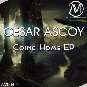 Download track Follow The Light Cesar Ascoy