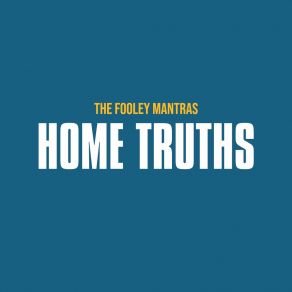 Download track Two Truths The Fooley Mantras