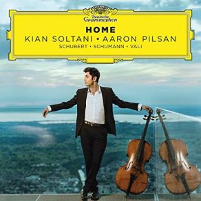 Download track Schumann: Myrthen Op. 25 - 24. Du Bist Wie Eine Blume Aaron Pilsan, Kian Soltani