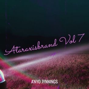 Download track Feeling Your Vibe A'nyo Jynnings