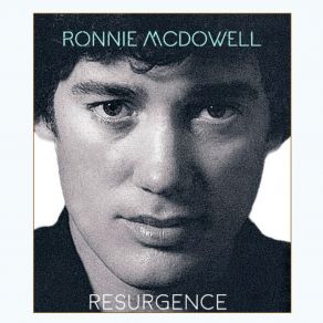 Download track Old Time Country Soul Ronnie Mcdowell