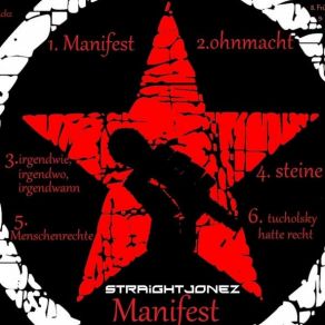 Download track Straight - Jonez - Steine Straight Jonez