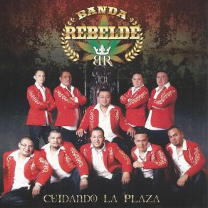 Download track En MI Corazon Tu Vives BANDA SINALOENSE REBELDE