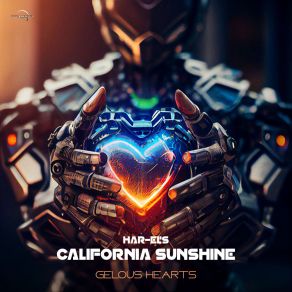 Download track Neptun Har-El's California Sunshine