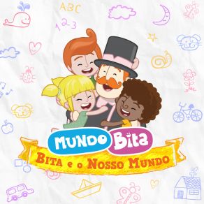 Download track Tô Dodói Mundo Bita