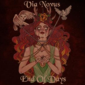 Download track Demoness Via Novus