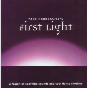 Download track First Light (Part 1) Paul Hardcastle