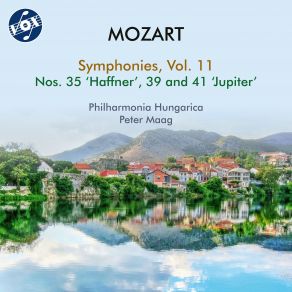 Download track Symphony No. 35 In D Major, K. 385 