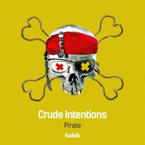 Download track Lets Get Ready (Original Mix) Crude Intentions