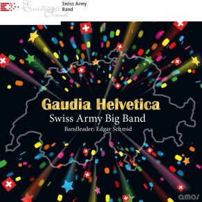 Download track Gaudia Helvetica Edgar Schmid