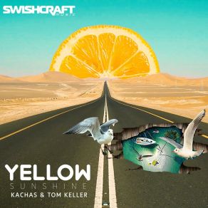 Download track Yellow Sunshine (Club Mix) Tom Keller