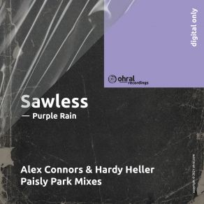 Download track Purple Rain (Alex Connors & Hardy Heller Paisley Park Extended Edit) SawlessHardy Heller, Alex Connors