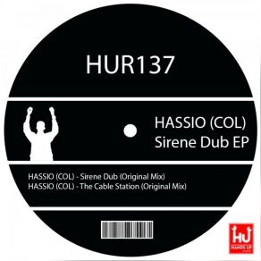 Download track Sirene Dub Hassio (COL)