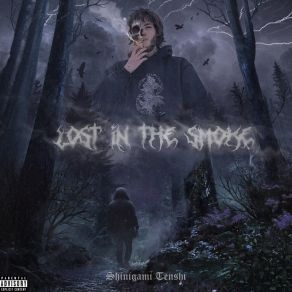 Download track Leave Me In Smoke... (Outro) Shinigami Tenshi