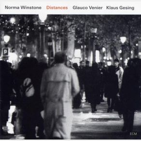 Download track The Mermaid Norma Winstone, Klaus Gesing, Glauco Venier