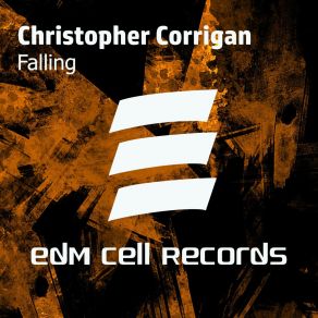 Download track Falling (Dub Mix) Christopher Corrigan