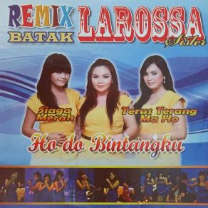 Download track Terus Terang Ma Ho Larossa Sister