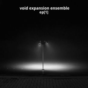 Download track Sleeping In Light Void Expansion Ensemble