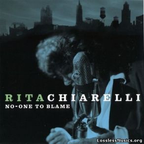 Download track I Pity The Fool Rita Chiarelli