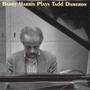 Download track The Tadd Walk Barry Harris