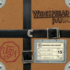 Download track Drums (Live) Widespread Panic