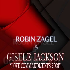 Download track Love Commandments 2021 (Radio Edit) Robin Zagel