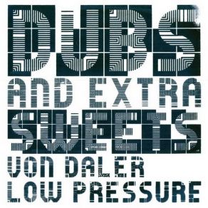 Download track Solo El Amor Dub Low Pressure, Von Daler