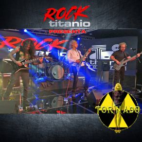 Download track Peace Sells (En Vivo) Tornado