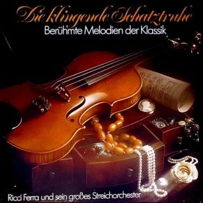 Download track Nur Wer Die Sehnsucht Kennt Op. 6 (Tschaikowsky) Ricci FerraPiotr Illitch Tchaïkovsky