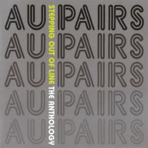 Download track Shakedown Au Pairs