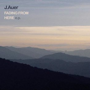 Download track VII J. Auer