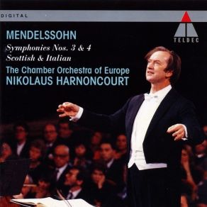 Download track Symphonie Nr. 3 A-Moll «Scottische», Op. 56: I. Andante Con Moto. — Allegro Un Poco Agitato Jákob Lúdwig Félix Mendelssohn - Barthóldy