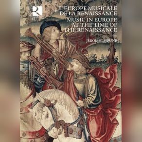 Download track J. DESPREZ: Missa Lesse Faire A Mi (Sanctus) Cappella Pratensis