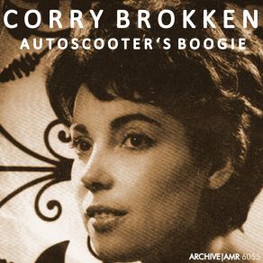 Download track Autoscooter's Boogie (English) Corry Brokken