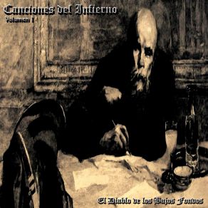 Download track El Hombre Y Su Guitarra El Diablo De Los Bajos Fondos