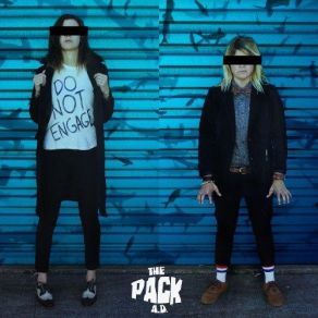 Download track Loser The Pack A. D.