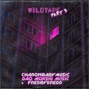 Download track WILDTAPE Fredbydredd