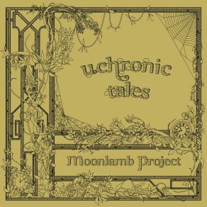 Download track Prison Inside Me Moonlamb Project