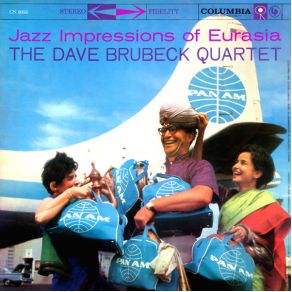 Download track Calcutta Blues The Dave Brubeck Quartet