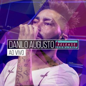 Download track Nega (Ao Vivo) Danilo Augusto