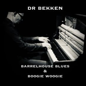 Download track Doctor's Special Boogie Dr. Bekken